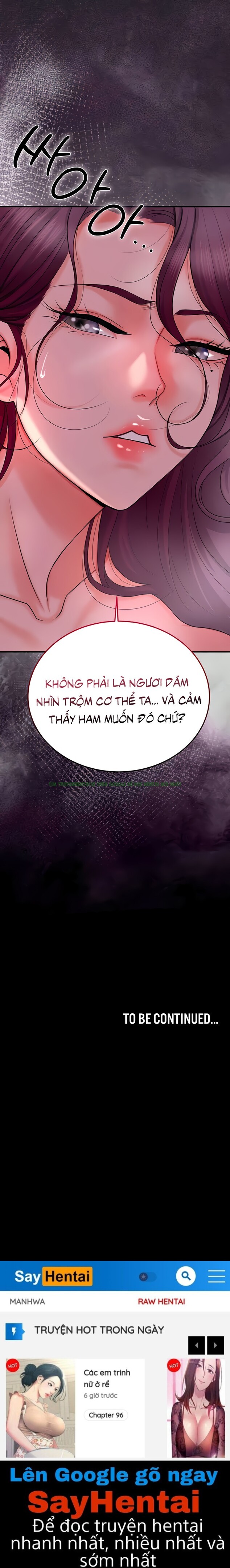 Hình ảnh 013 trong Tụ Hoa Điểm - Chap 13 - Hentaimanhwa.net