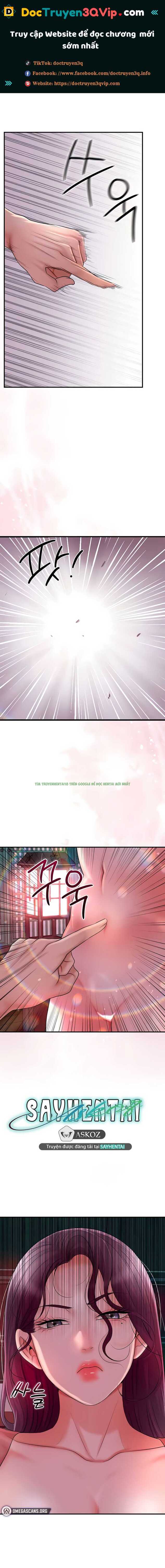 Hình ảnh 001 trong Tụ Hoa Điểm - Chap 15 - Hentaimanhwa.net