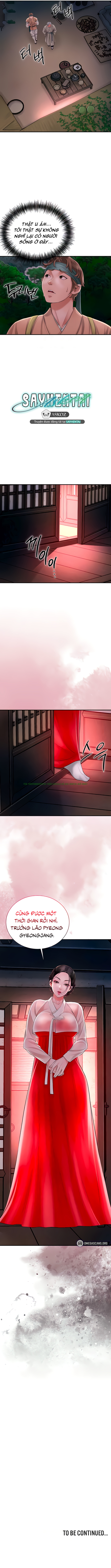 Hình ảnh 013 trong Tụ Hoa Điểm - Chap 15 - Hentaimanhwa.net