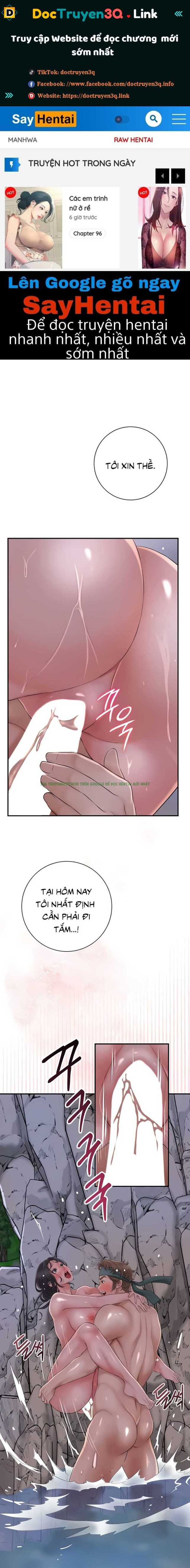 Xem ảnh 001 trong truyện hentai Tụ Hoa Điểm - Chap 22 - truyenhentai18.net