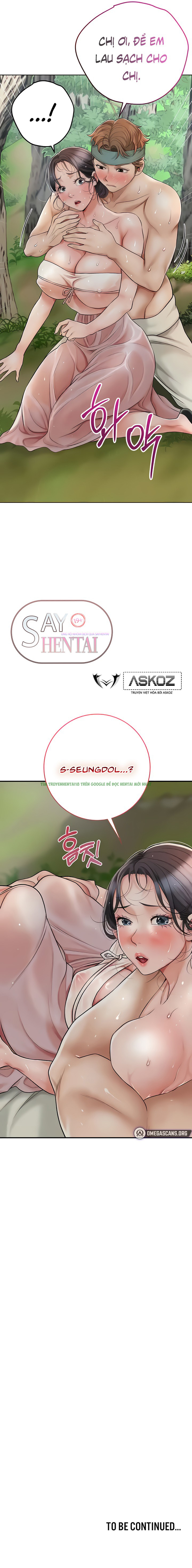 Hình ảnh truyen tu hoa diem chapter 5 (12) trong Tụ Hoa Điểm - Chap 5 - Hentaimanhwa.net