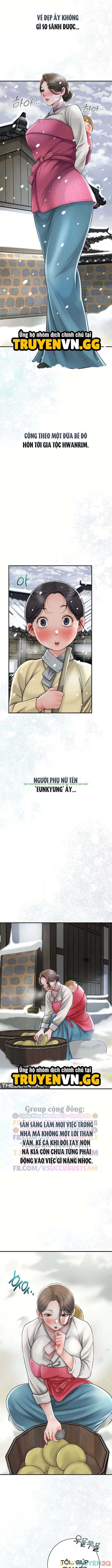 Xem ảnh Tụ Hoa Điểm - Chap 8 - 004 - Truyenhentaiz.net