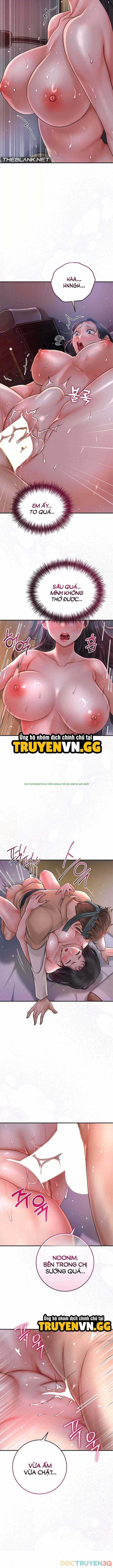 Xem ảnh 012 trong truyện hentai Tụ Hoa Điểm - Chap 8 - Truyenhentai18.org