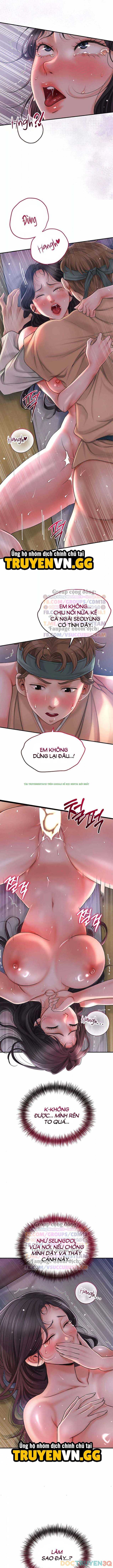 Xem ảnh 014 trong truyện hentai Tụ Hoa Điểm - Chap 8 - Truyenhentai18.org