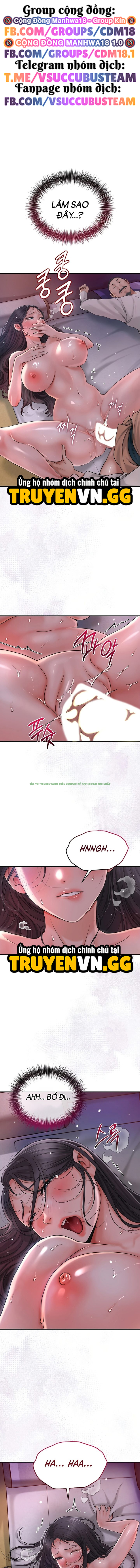 Hình ảnh truyen nha chua chapter 9 (2) trong Tụ Hoa Điểm - Chap 9 - Hentaimanhwa.net