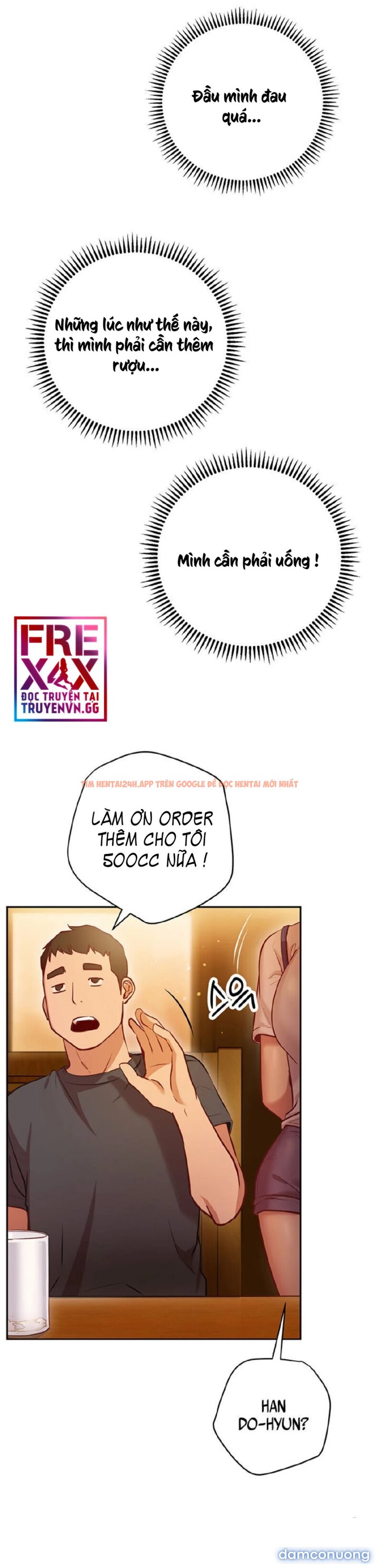 Trang truyện 14 trong truyện tranh Tư Thế Này Thì Sao? - Chapter 10 - www.truyenhentai18.net Trang truyện 14 trong truyện tranh Tư Thế Này Thì Sao? - Chapter 10 - www.truyenhentai18.net