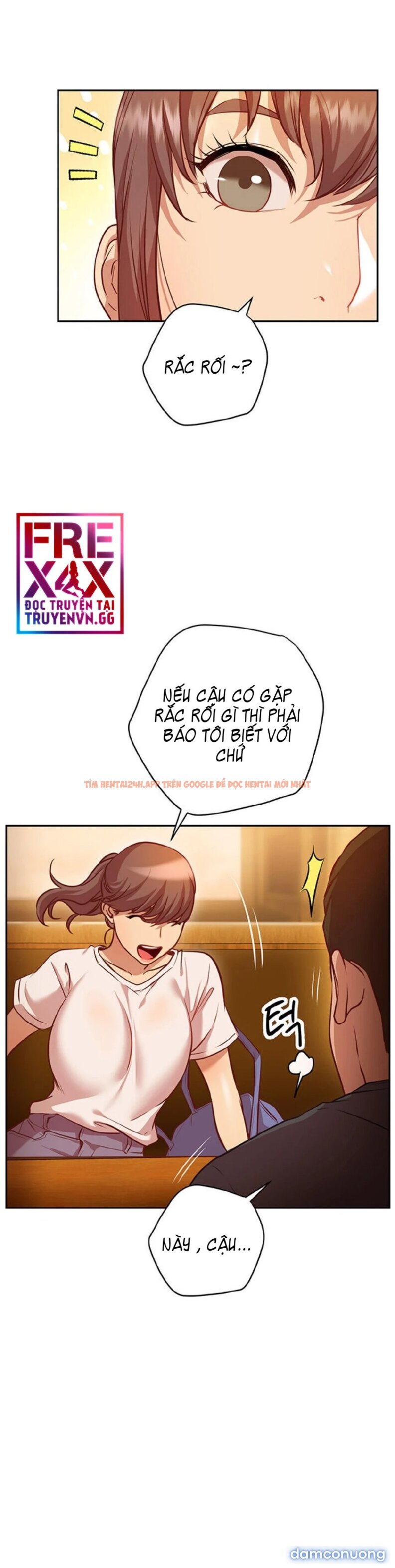 Trang truyện 16 trong truyện tranh Tư Thế Này Thì Sao? - Chapter 10 - www.truyenhentai18.net Trang truyện 16 trong truyện tranh Tư Thế Này Thì Sao? - Chapter 10 - www.truyenhentai18.net