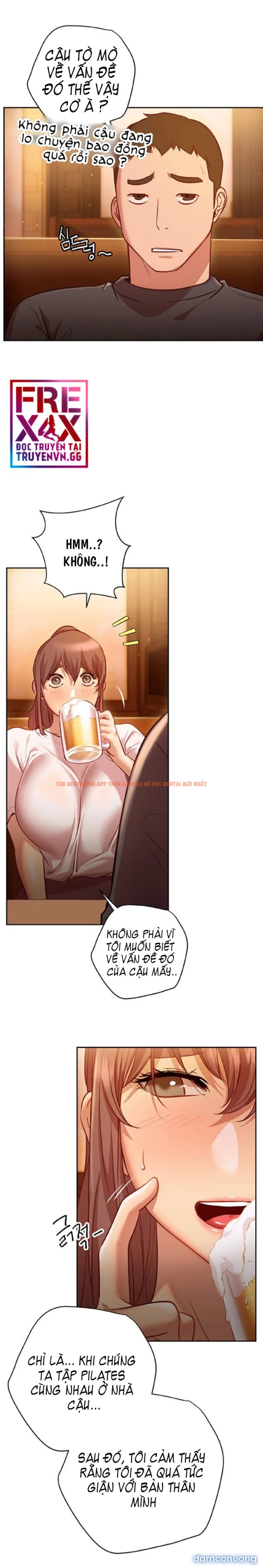 Trang truyện 18 trong truyện tranh Tư Thế Này Thì Sao? - Chapter 10 - www.truyenhentai18.net Trang truyện 18 trong truyện tranh Tư Thế Này Thì Sao? - Chapter 10 - www.truyenhentai18.net