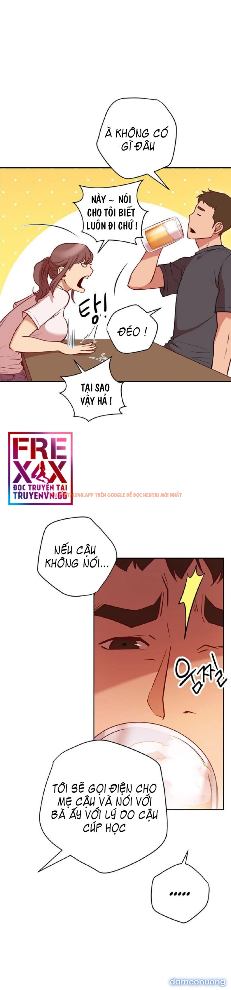 Trang truyện 22 trong truyện tranh Tư Thế Này Thì Sao? - Chapter 10 - www.truyenhentai18.net Trang truyện 22 trong truyện tranh Tư Thế Này Thì Sao? - Chapter 10 - www.truyenhentai18.net