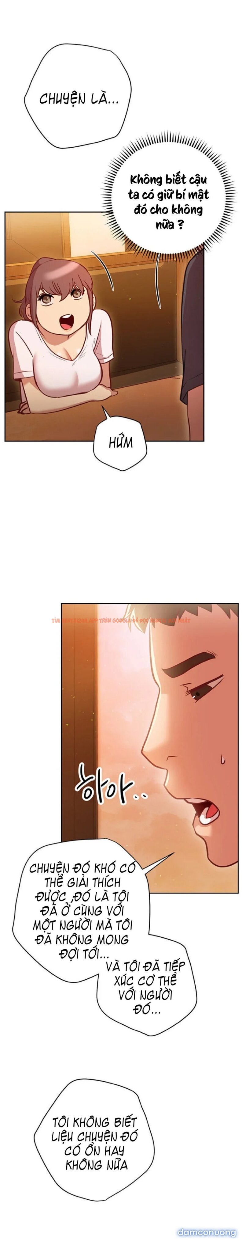 Trang truyện 23 trong truyện tranh Tư Thế Này Thì Sao? - Chapter 10 - www.truyenhentai18.net Trang truyện 23 trong truyện tranh Tư Thế Này Thì Sao? - Chapter 10 - www.truyenhentai18.net