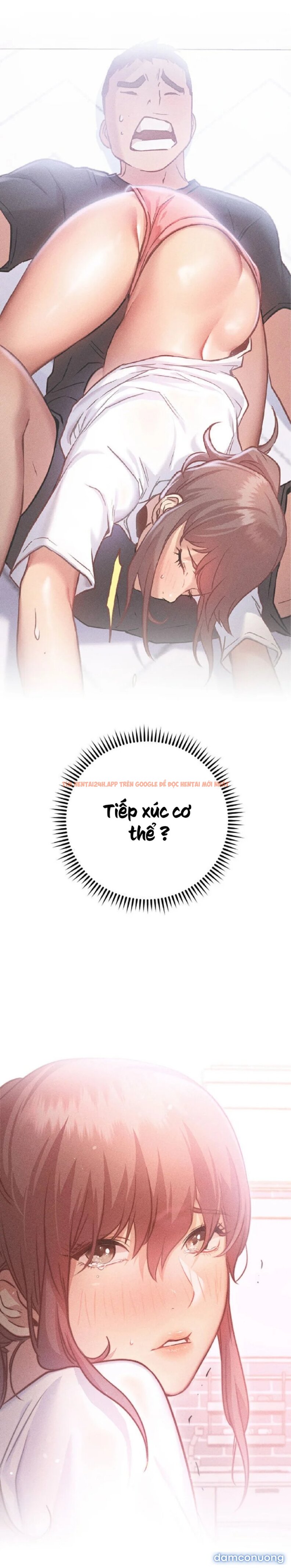 Trang truyện 25 trong truyện tranh Tư Thế Này Thì Sao? - Chapter 10 - www.truyenhentai18.net Trang truyện 25 trong truyện tranh Tư Thế Này Thì Sao? - Chapter 10 - www.truyenhentai18.net