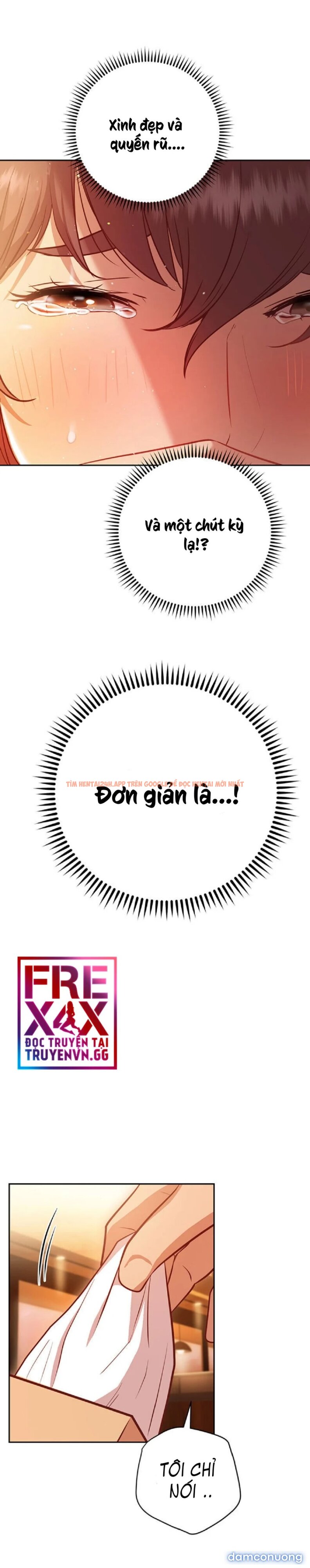 Trang truyện 28 trong truyện tranh Tư Thế Này Thì Sao? - Chapter 10 - www.truyenhentai18.net Trang truyện 28 trong truyện tranh Tư Thế Này Thì Sao? - Chapter 10 - www.truyenhentai18.net