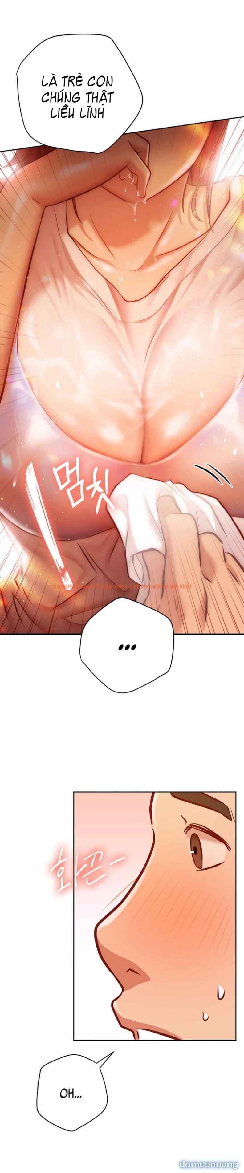 Trang truyện 29 trong truyện tranh Tư Thế Này Thì Sao? - Chapter 10 - www.truyenhentai18.net Trang truyện 29 trong truyện tranh Tư Thế Này Thì Sao? - Chapter 10 - www.truyenhentai18.net