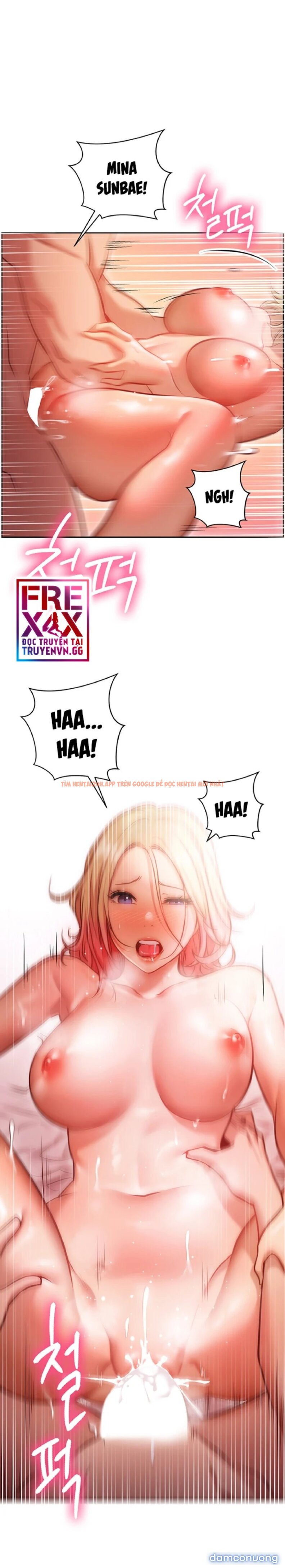 Trang truyện 3 trong truyện tranh Tư Thế Này Thì Sao? - Chapter 10 - www.truyenhentai18.net Trang truyện 3 trong truyện tranh Tư Thế Này Thì Sao? - Chapter 10 - www.truyenhentai18.net