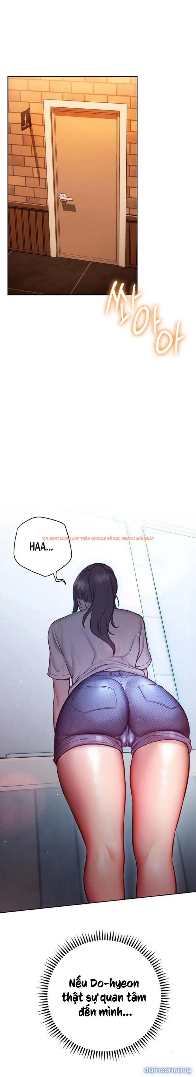 Trang truyện 31 trong truyện tranh Tư Thế Này Thì Sao? - Chapter 10 - www.truyenhentai18.net Trang truyện 31 trong truyện tranh Tư Thế Này Thì Sao? - Chapter 10 - www.truyenhentai18.net