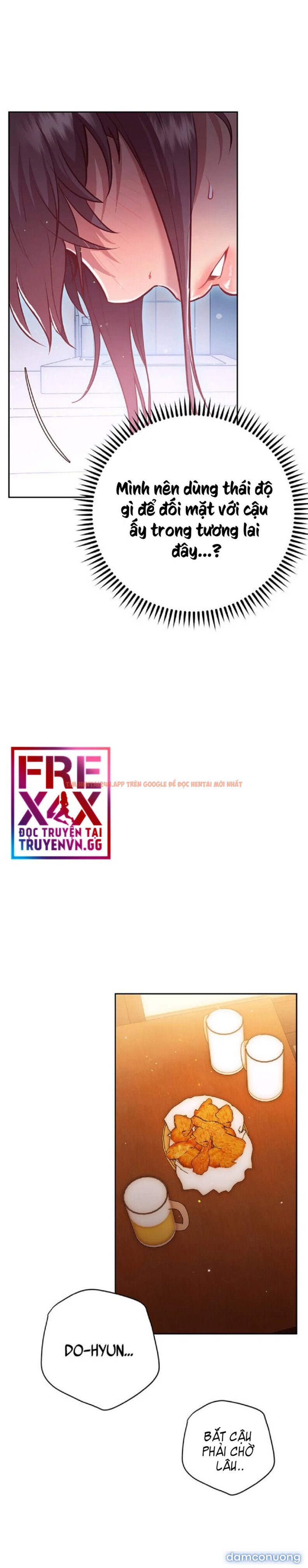 Trang truyện 32 trong truyện tranh Tư Thế Này Thì Sao? - Chapter 10 - www.truyenhentai18.net Trang truyện 32 trong truyện tranh Tư Thế Này Thì Sao? - Chapter 10 - www.truyenhentai18.net