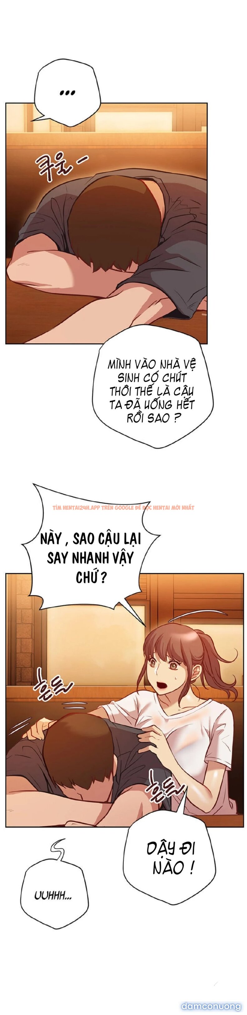 Trang truyện 33 trong truyện tranh Tư Thế Này Thì Sao? - Chapter 10 - www.truyenhentai18.net Trang truyện 33 trong truyện tranh Tư Thế Này Thì Sao? - Chapter 10 - www.truyenhentai18.net