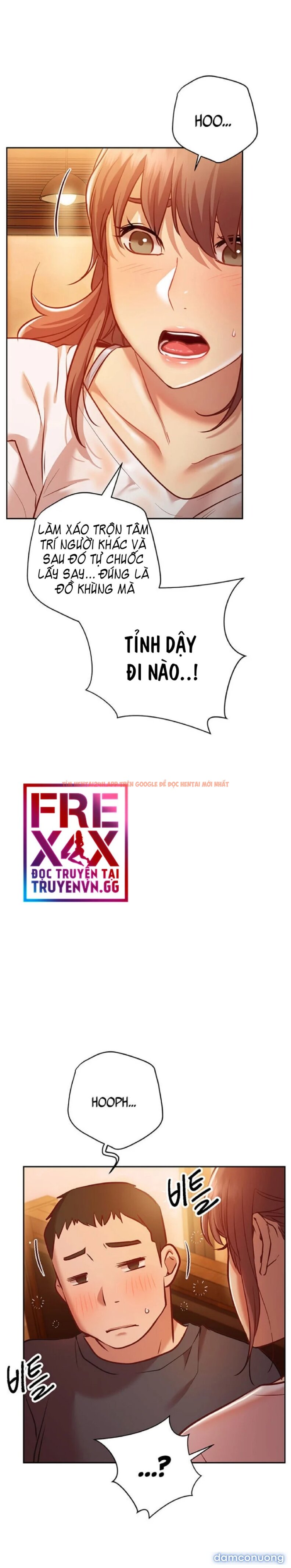 Trang truyện 34 trong truyện tranh Tư Thế Này Thì Sao? - Chapter 10 - www.truyenhentai18.net Trang truyện 34 trong truyện tranh Tư Thế Này Thì Sao? - Chapter 10 - www.truyenhentai18.net