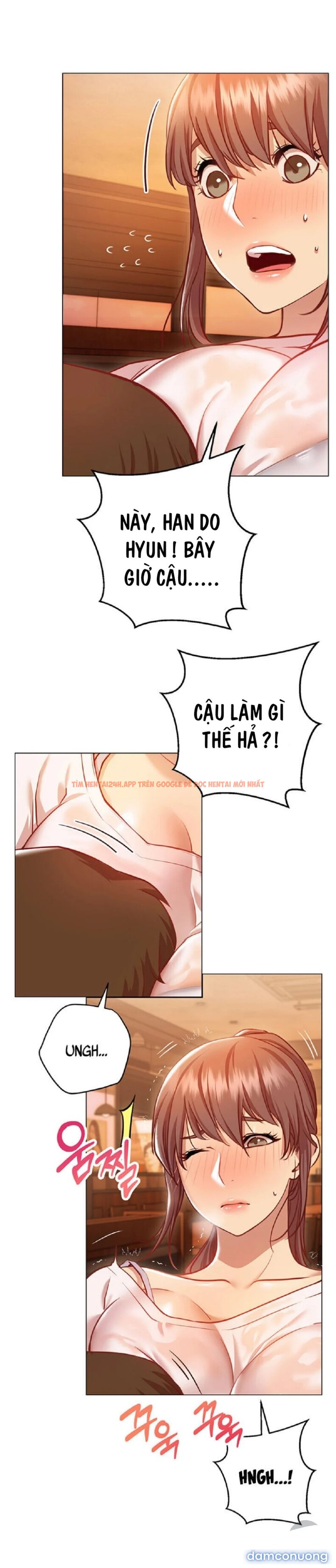 Trang truyện 37 trong truyện tranh Tư Thế Này Thì Sao? - Chapter 10 - www.truyenhentai18.net Trang truyện 37 trong truyện tranh Tư Thế Này Thì Sao? - Chapter 10 - www.truyenhentai18.net