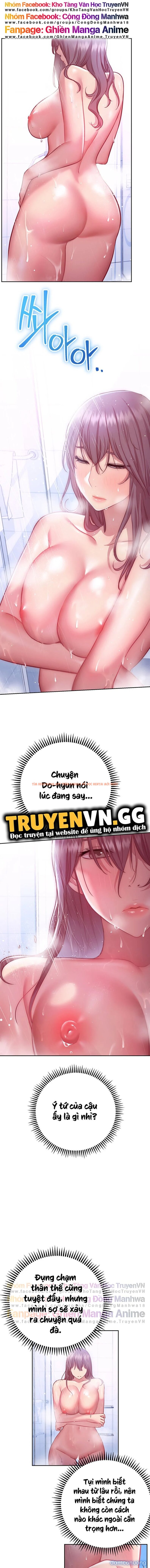 Trang truyện 10 trong truyện tranh Tư Thế Này Thì Sao? - Chapter 11 - truyenhentai18.net