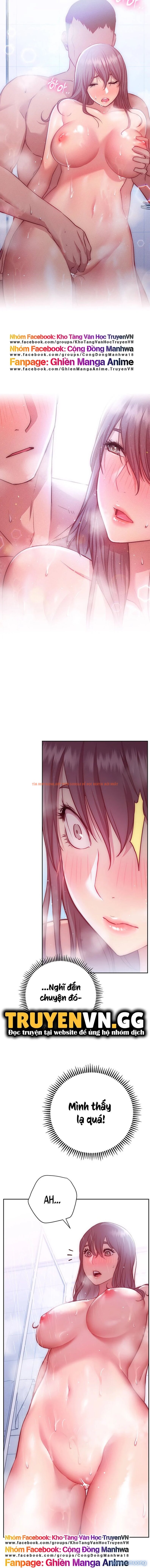 Trang truyện 12 trong truyện tranh Tư Thế Này Thì Sao? - Chapter 11 - truyenhentai18.net