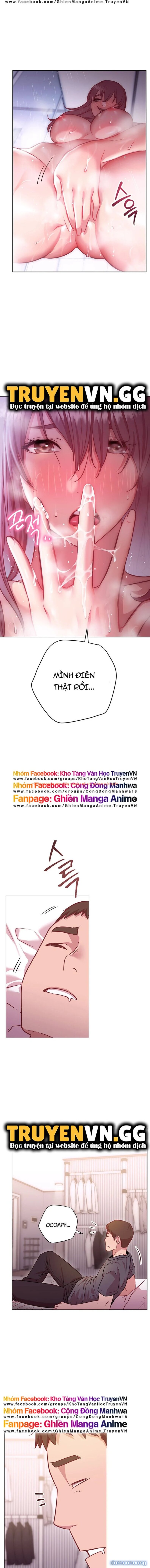 Trang truyện 13 trong truyện tranh Tư Thế Này Thì Sao? - Chapter 11 - truyenhentai18.net