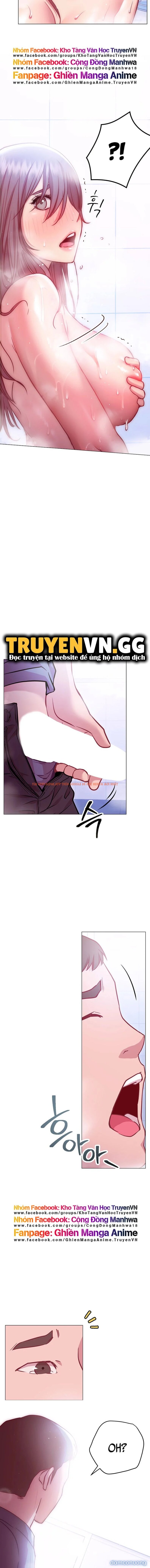 Trang truyện 16 trong truyện tranh Tư Thế Này Thì Sao? - Chapter 11 - truyenhentai18.net