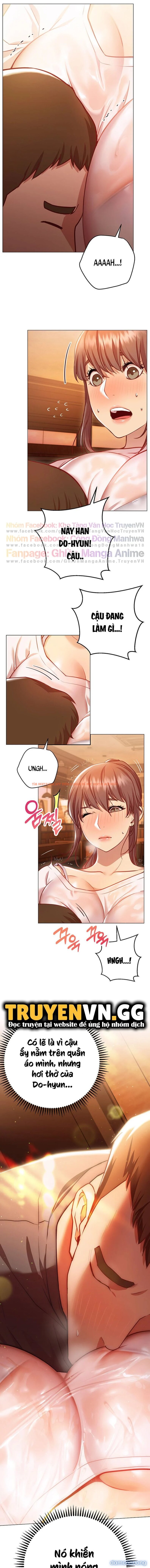 Trang truyện 2 trong truyện tranh Tư Thế Này Thì Sao? - Chapter 11 - truyenhentai18.net