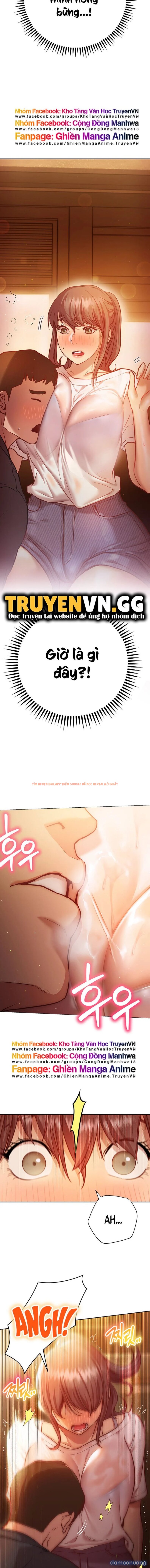Trang truyện 3 trong truyện tranh Tư Thế Này Thì Sao? - Chapter 11 - truyenhentai18.net