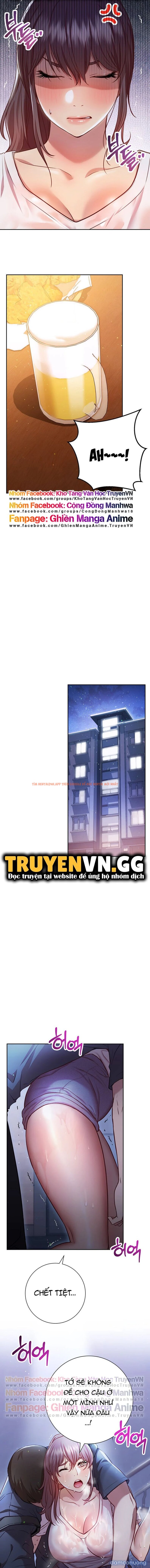 Trang truyện 5 trong truyện tranh Tư Thế Này Thì Sao? - Chapter 11 - truyenhentai18.net