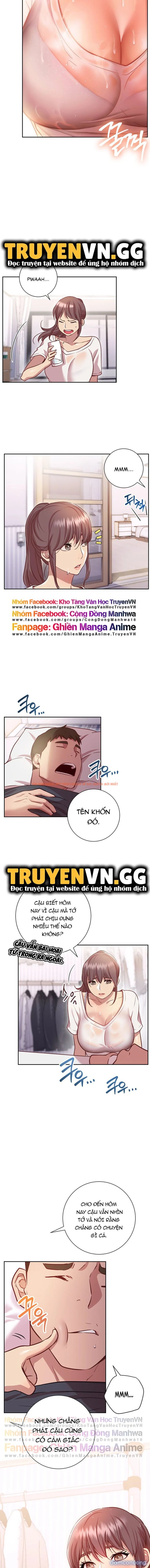 Trang truyện 7 trong truyện tranh Tư Thế Này Thì Sao? - Chapter 11 - truyenhentai18.net