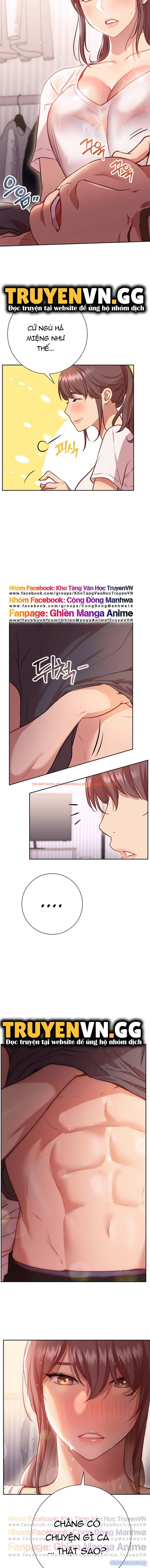 Trang truyện 8 trong truyện tranh Tư Thế Này Thì Sao? - Chapter 11 - truyenhentai18.net