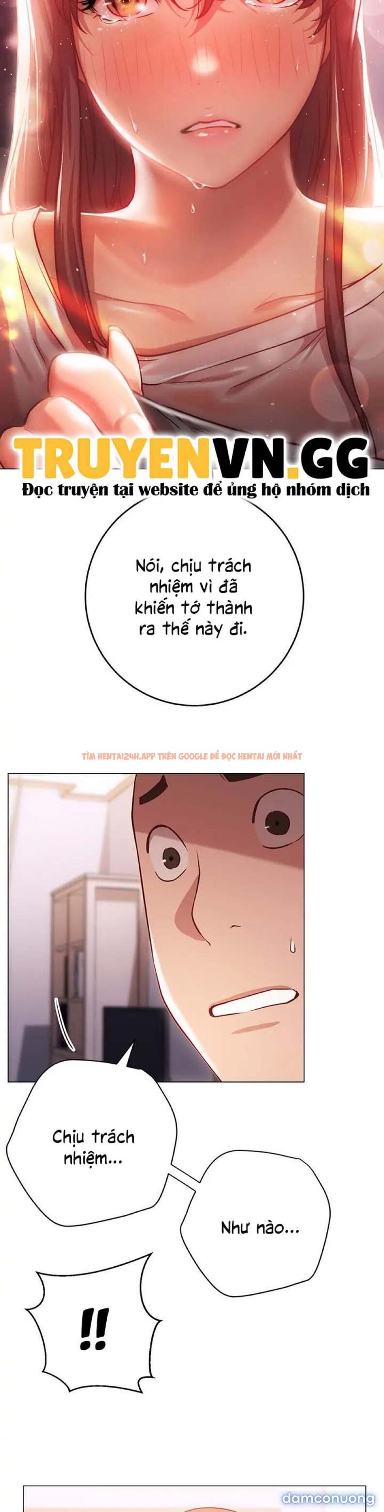 Trang truyện 11 trong truyện tranh Tư Thế Này Thì Sao? - Chapter 12 - truyenhentai18.net