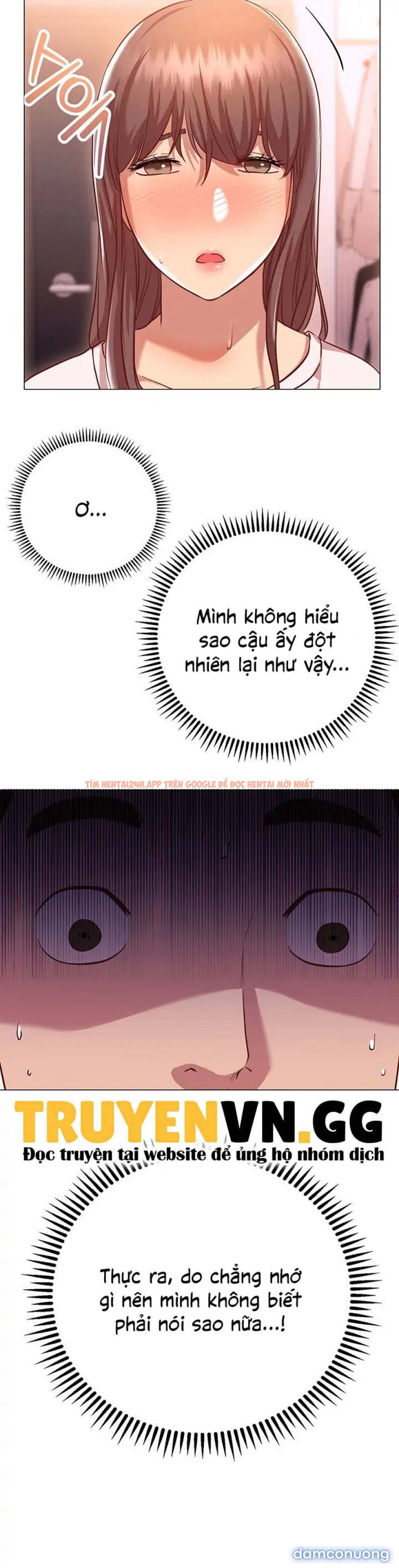 Trang truyện 12 trong truyện tranh Tư Thế Này Thì Sao? - Chapter 12 - truyenhentai18.net