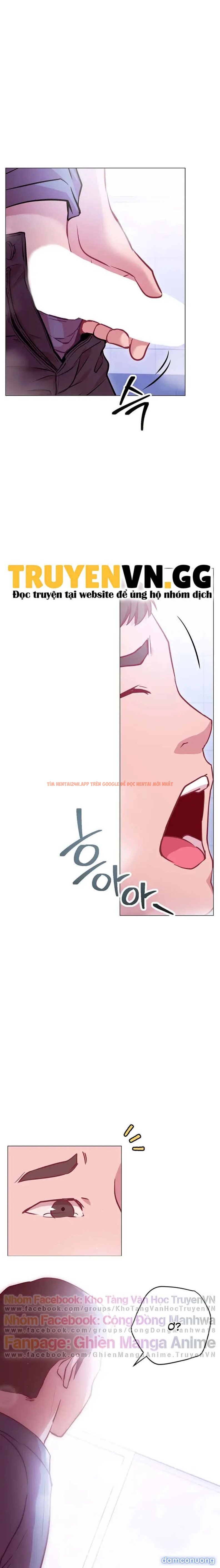 Trang truyện 2 trong truyện tranh Tư Thế Này Thì Sao? - Chapter 12 - truyenhentai18.net