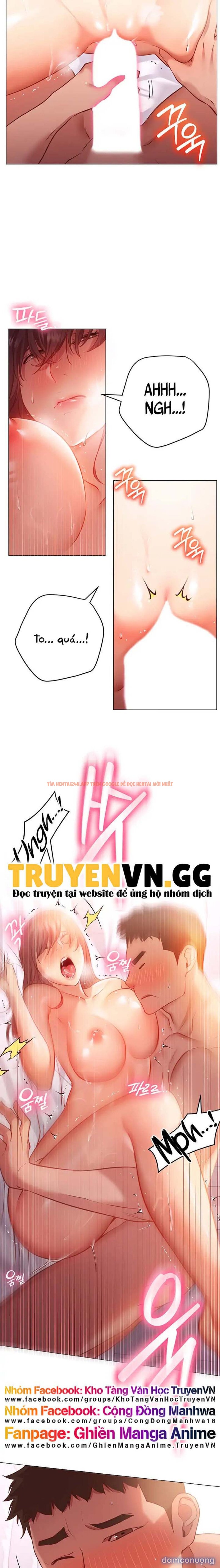 Trang truyện 25 trong truyện tranh Tư Thế Này Thì Sao? - Chapter 12 - truyenhentai18.net