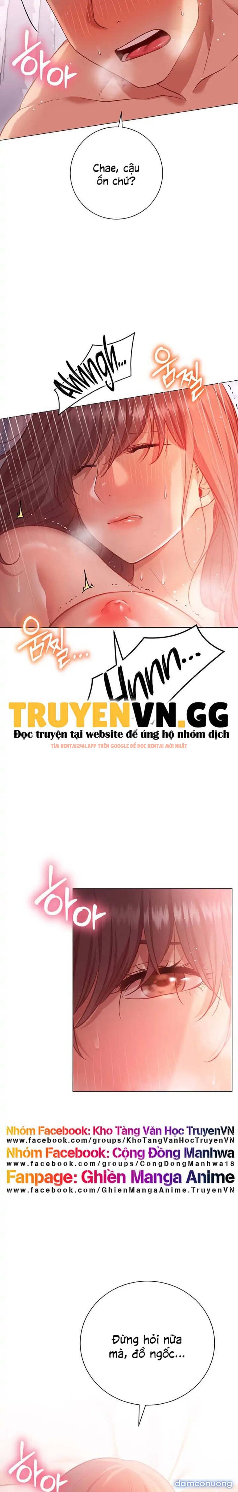 Trang truyện 26 trong truyện tranh Tư Thế Này Thì Sao? - Chapter 12 - truyenhentai18.net