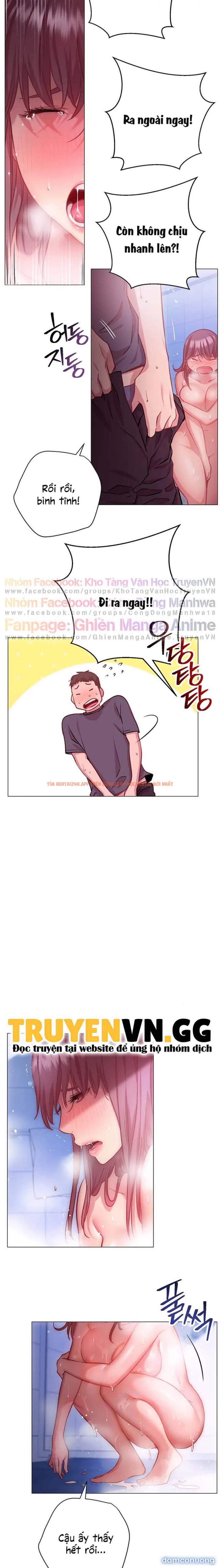 Trang truyện 6 trong truyện tranh Tư Thế Này Thì Sao? - Chapter 12 - truyenhentai18.net