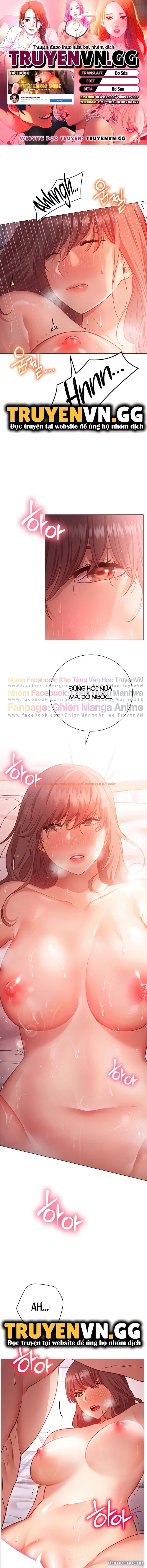 Trang truyện 1 trong truyện tranh Tư Thế Này Thì Sao? - Chapter 13 - www.truyenhentai18.net