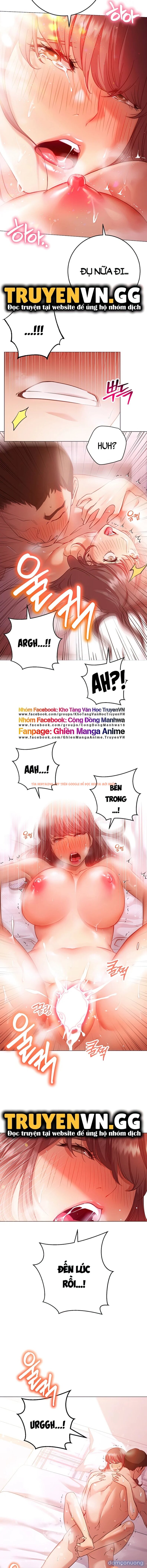 Trang truyện 10 trong truyện tranh Tư Thế Này Thì Sao? - Chapter 13 - www.truyenhentai18.net
