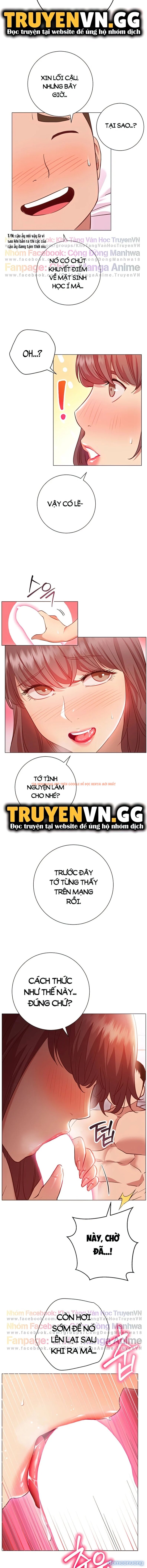 Trang truyện 13 trong truyện tranh Tư Thế Này Thì Sao? - Chapter 13 - www.truyenhentai18.net