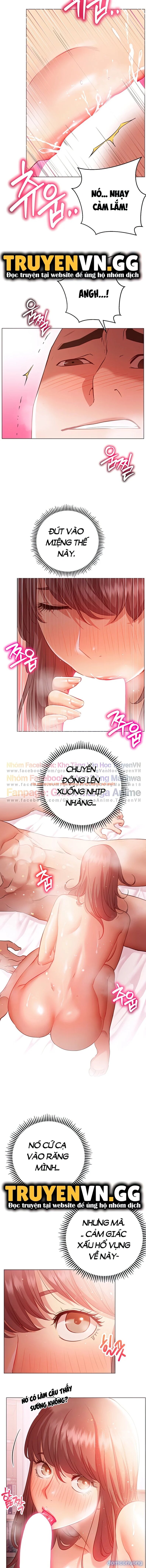 Trang truyện 14 trong truyện tranh Tư Thế Này Thì Sao? - Chapter 13 - www.truyenhentai18.net