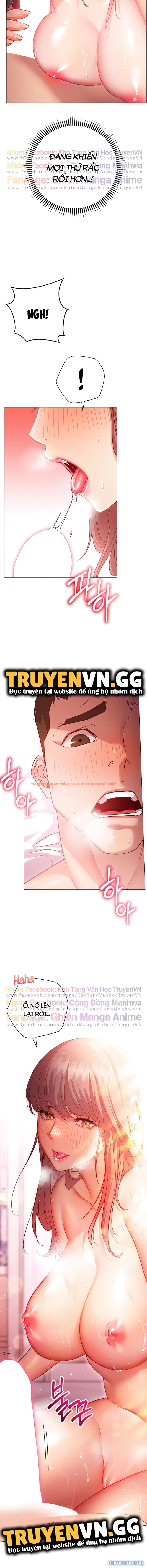 Trang truyện 15 trong truyện tranh Tư Thế Này Thì Sao? - Chapter 13 - www.truyenhentai18.net