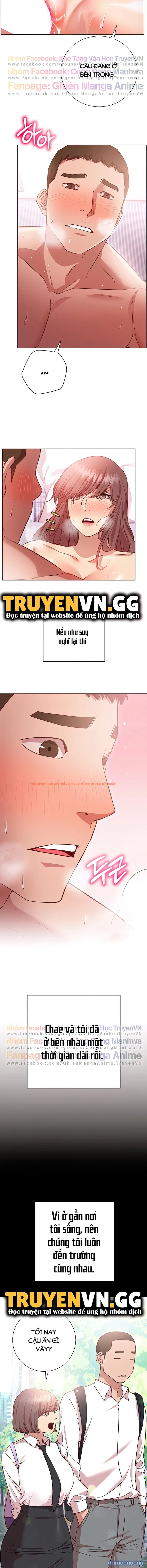 Trang truyện 2 trong truyện tranh Tư Thế Này Thì Sao? - Chapter 13 - www.truyenhentai18.net