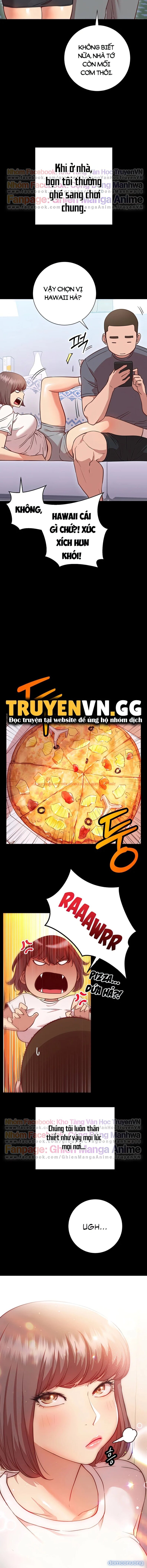 Trang truyện 3 trong truyện tranh Tư Thế Này Thì Sao? - Chapter 13 - www.truyenhentai18.net
