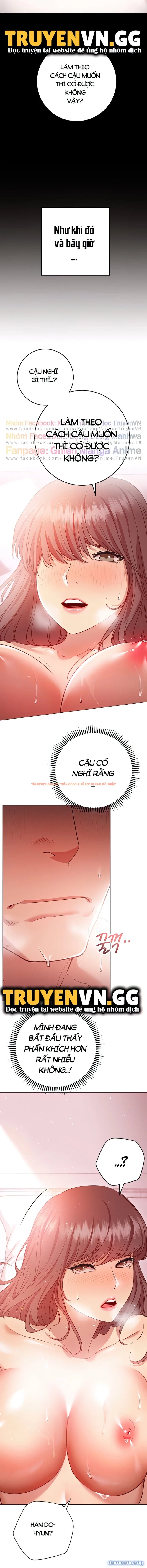 Trang truyện 4 trong truyện tranh Tư Thế Này Thì Sao? - Chapter 13 - www.truyenhentai18.net