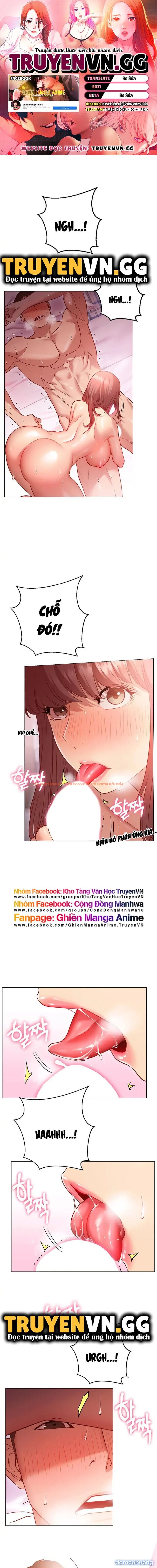 Trang truyện 1 trong truyện tranh Tư Thế Này Thì Sao? - Chapter 14 - truyenhentai18.net