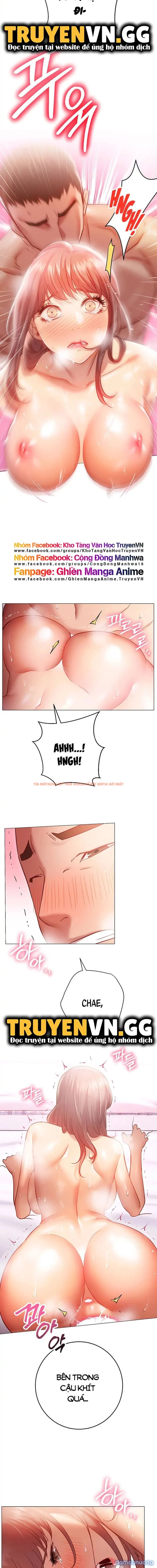 Trang truyện 11 trong truyện tranh Tư Thế Này Thì Sao? - Chapter 14 - truyenhentai18.net