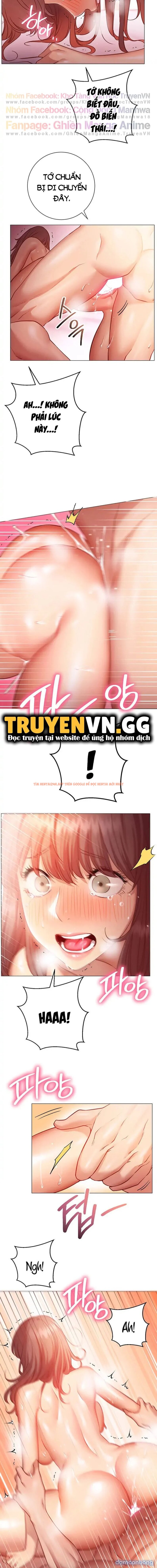 Trang truyện 12 trong truyện tranh Tư Thế Này Thì Sao? - Chapter 14 - truyenhentai18.net
