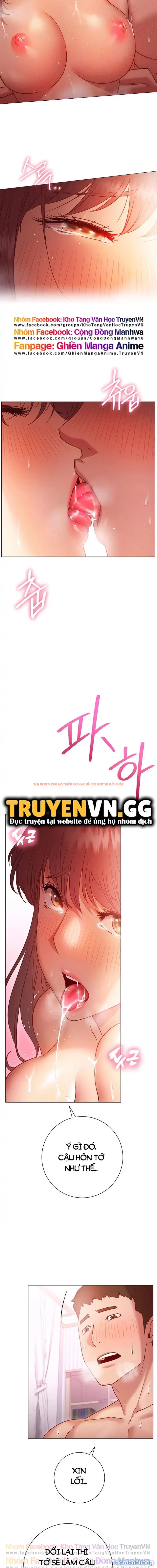 Trang truyện 14 trong truyện tranh Tư Thế Này Thì Sao? - Chapter 14 - truyenhentai18.net